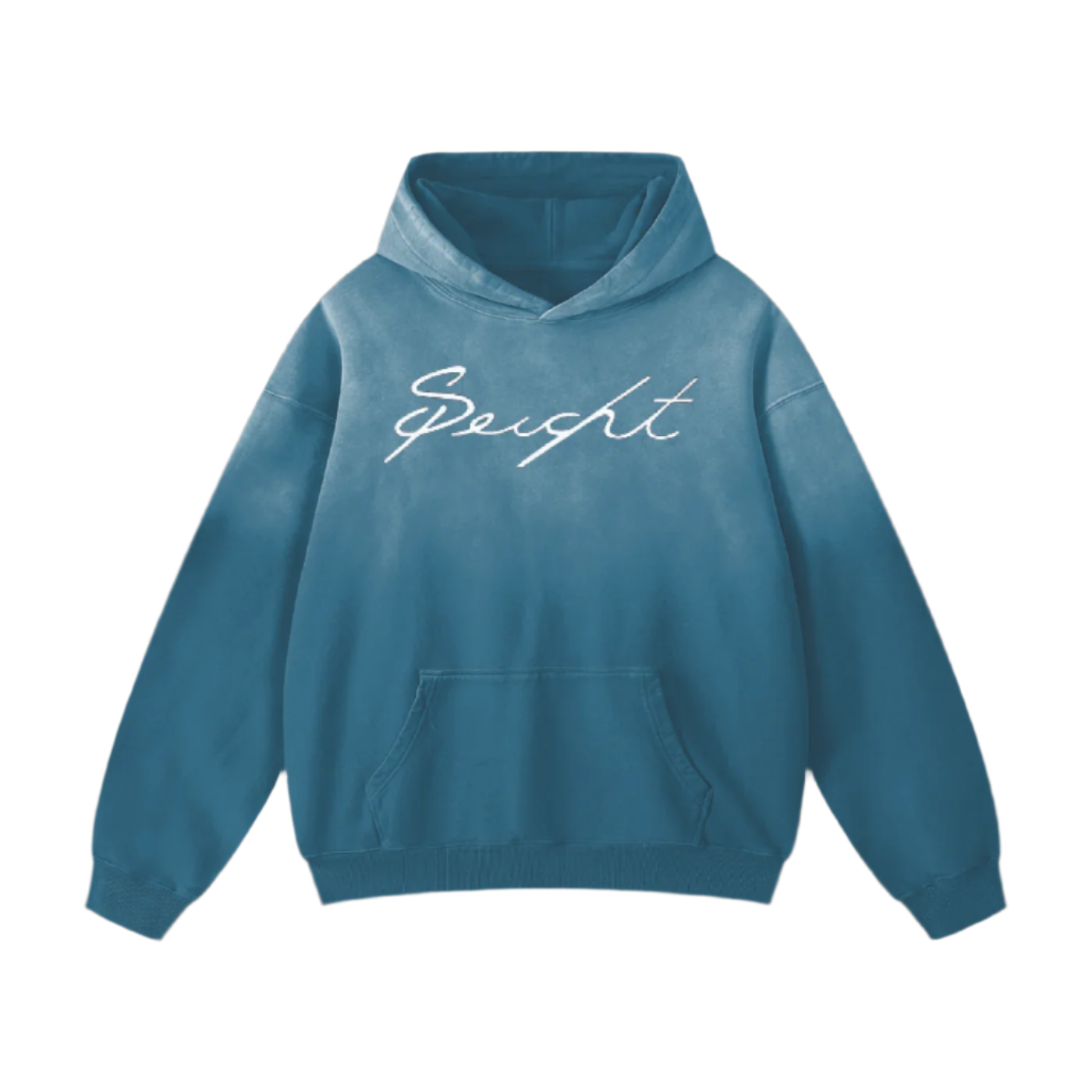 Signature sky blue