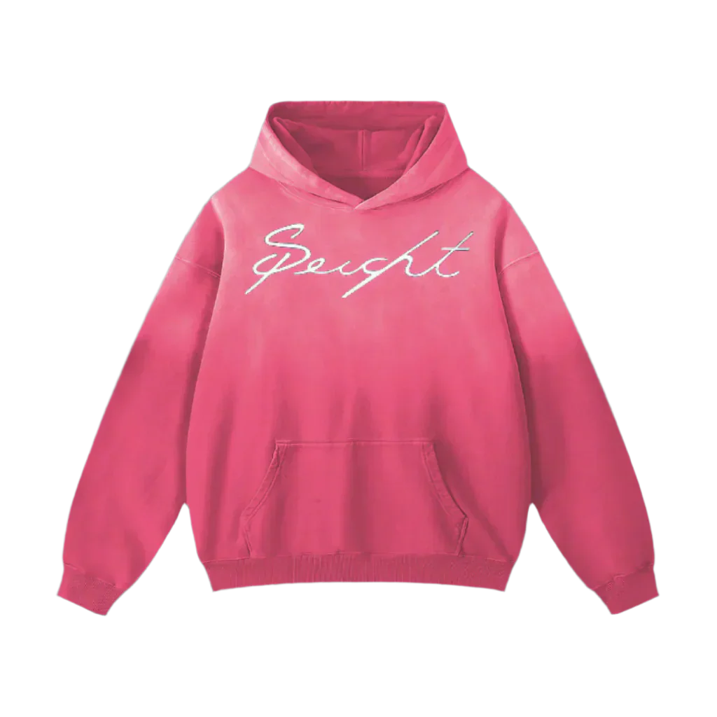 Signature pink