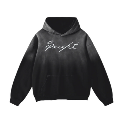 Signature hoodie