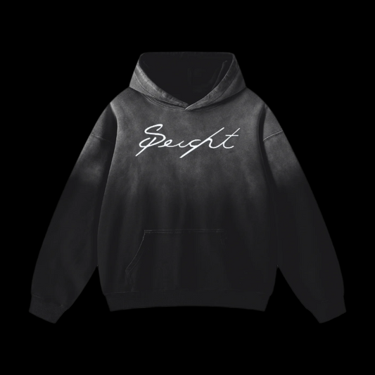 Signature hoodie