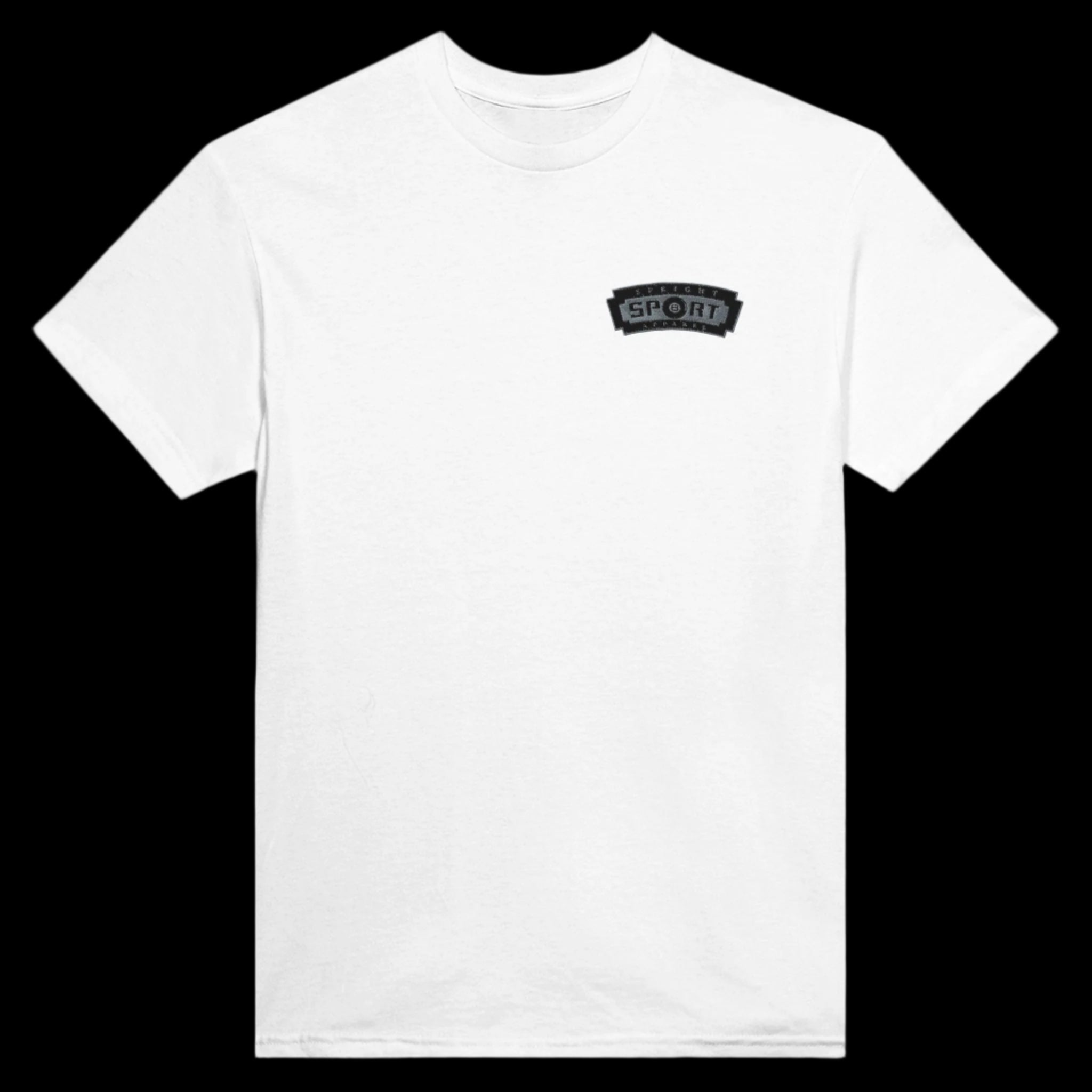 Logo Tee – SPEIGHT SPORT