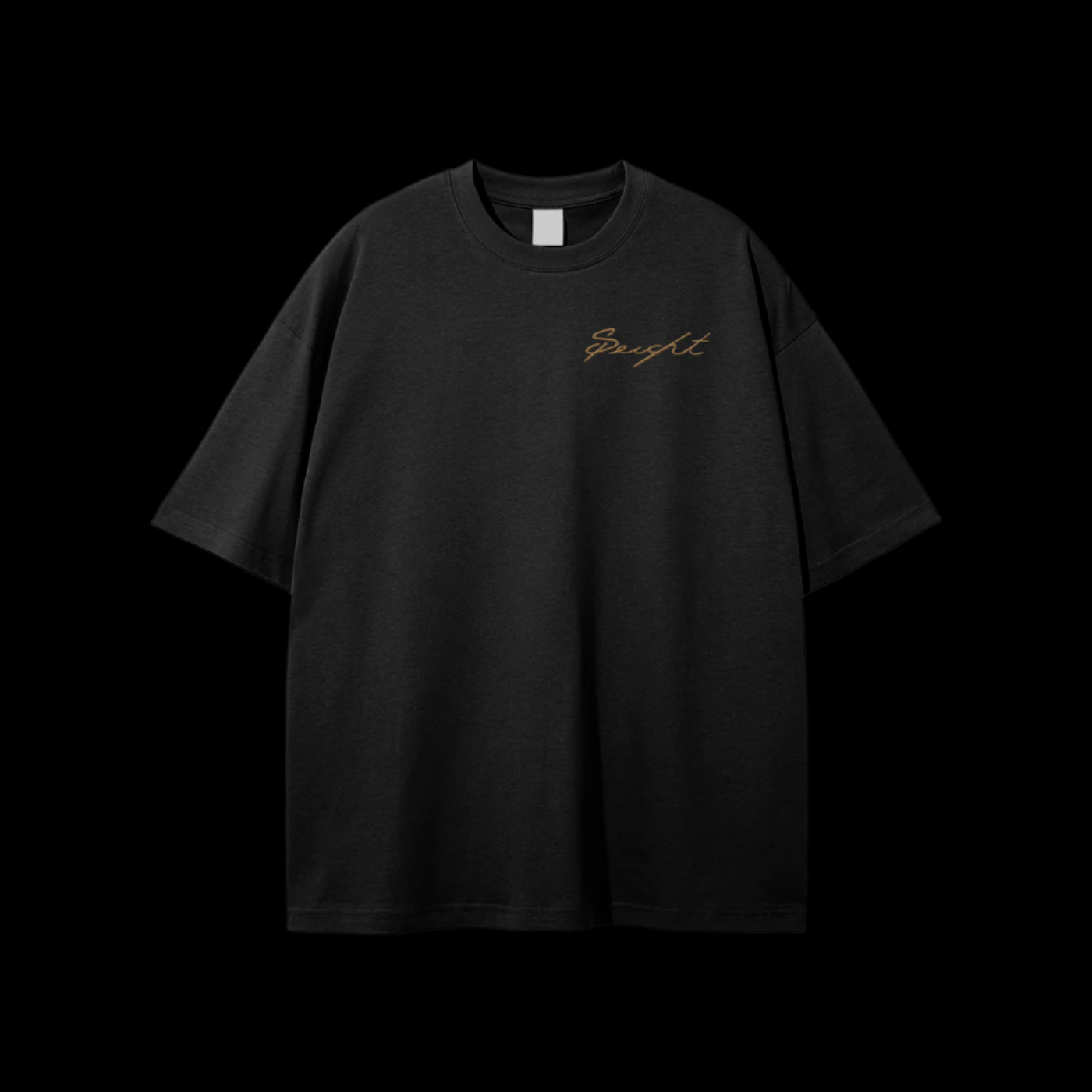 Signature tee