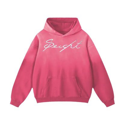 Signature pink