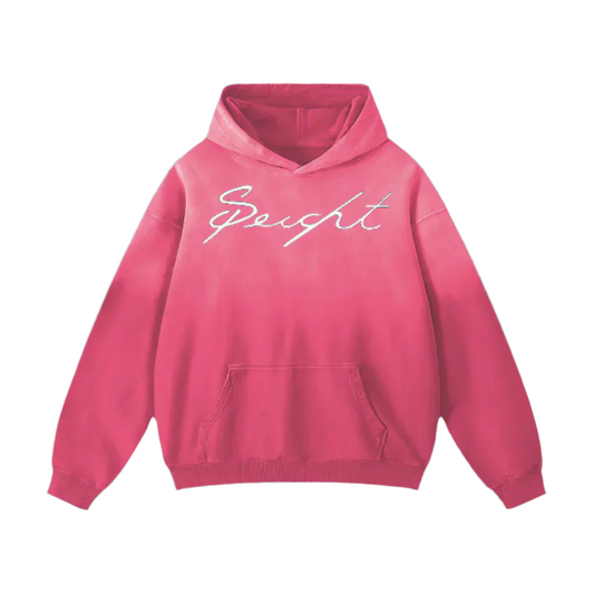 Signature pink